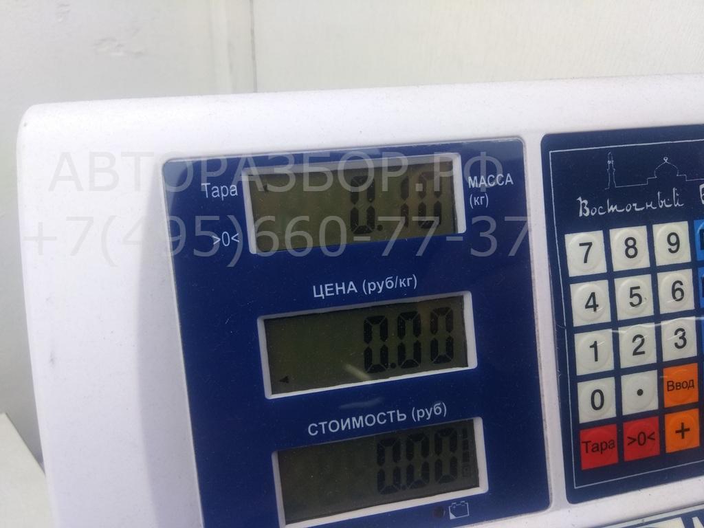 Кронштейн фар правый