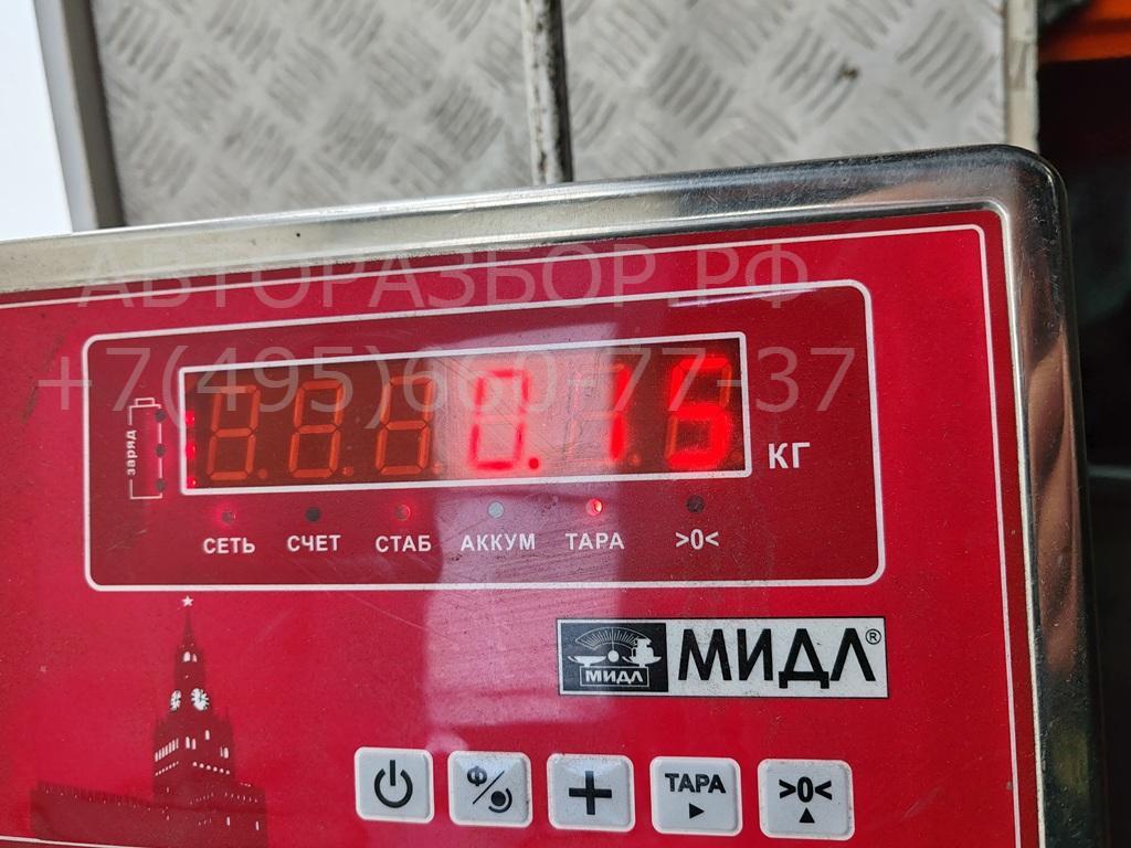 Фонарь задний (стоп сигнал) для i30 (FD) 2007-2012