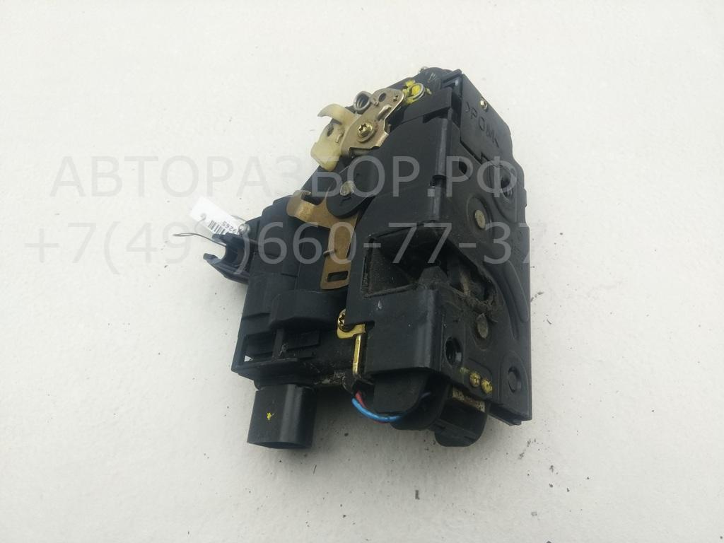 Замок двери передней правой