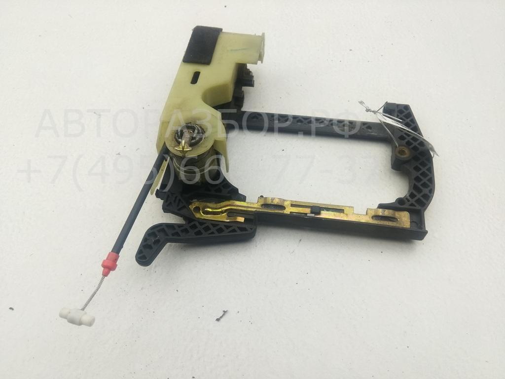 Кронштейн ручки