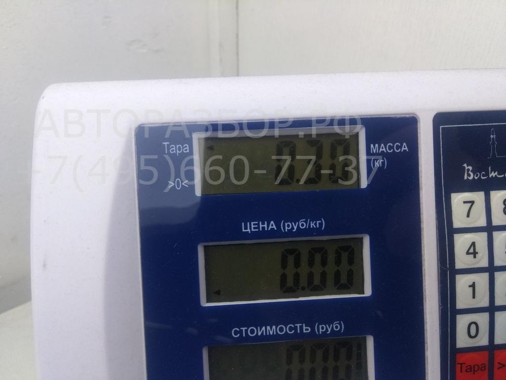 Кронштейн ручки