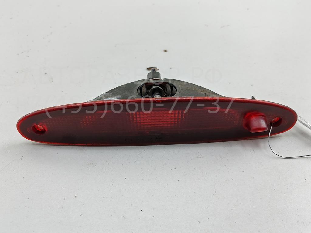 Фонарь задний (стоп сигнал)