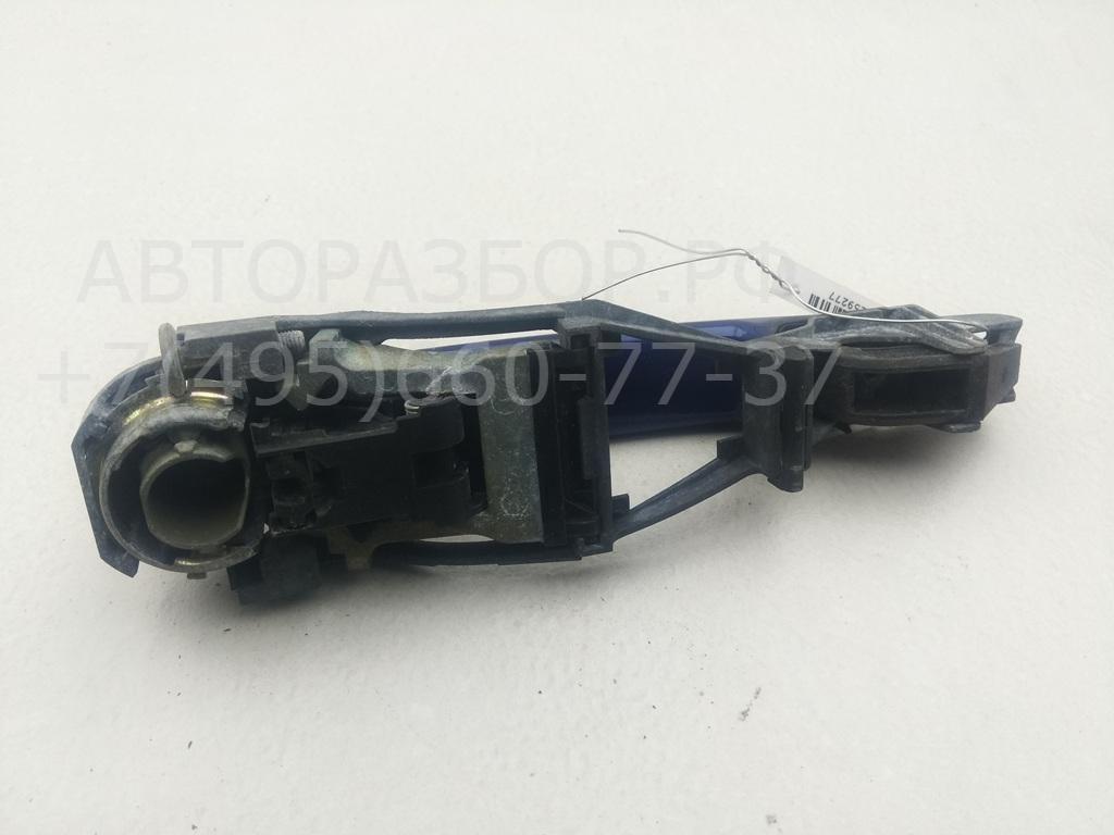 Ручка двери задней наружная правая