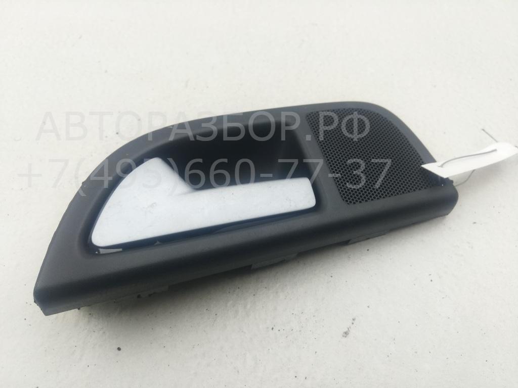 Ручка двери задней внутренняя левая