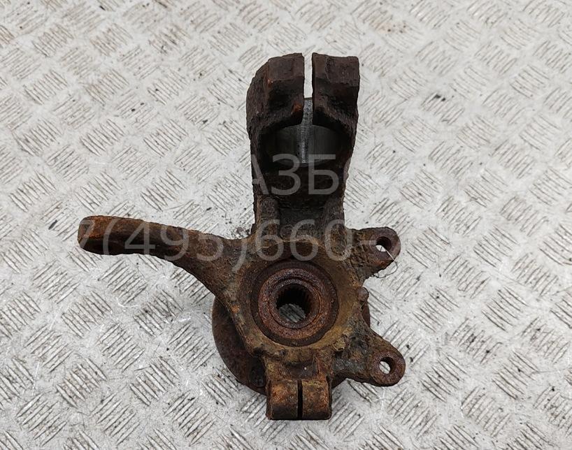 Ступица передняя