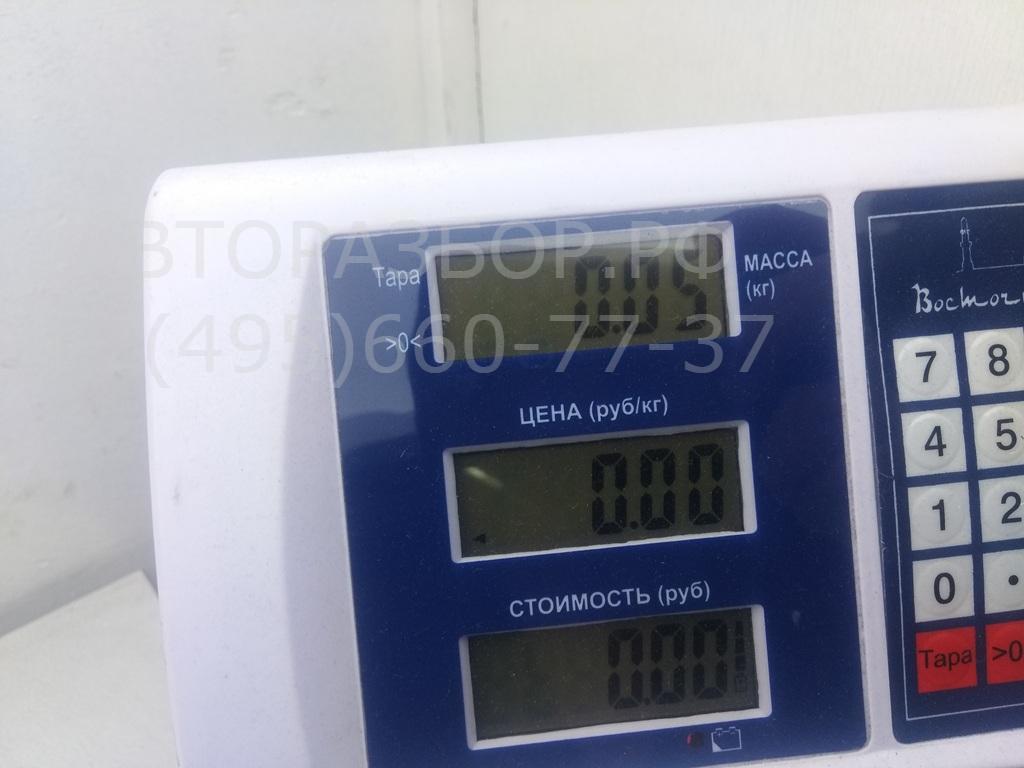 Трос открывания двери