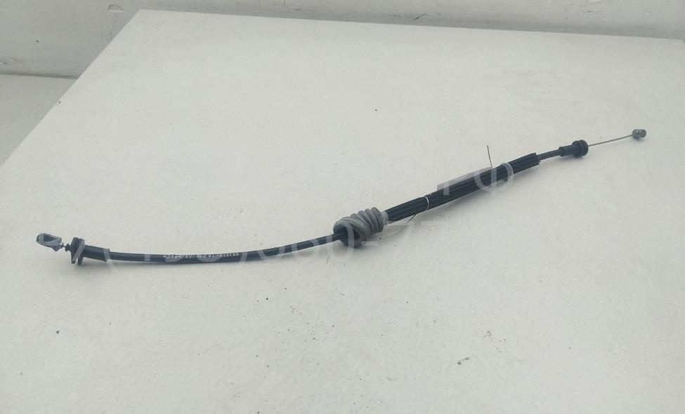 Трос открывания двери