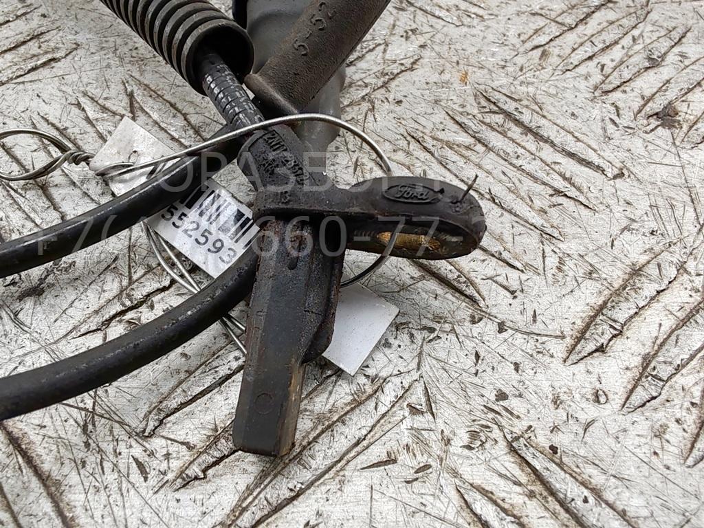 Датчик ABS передний