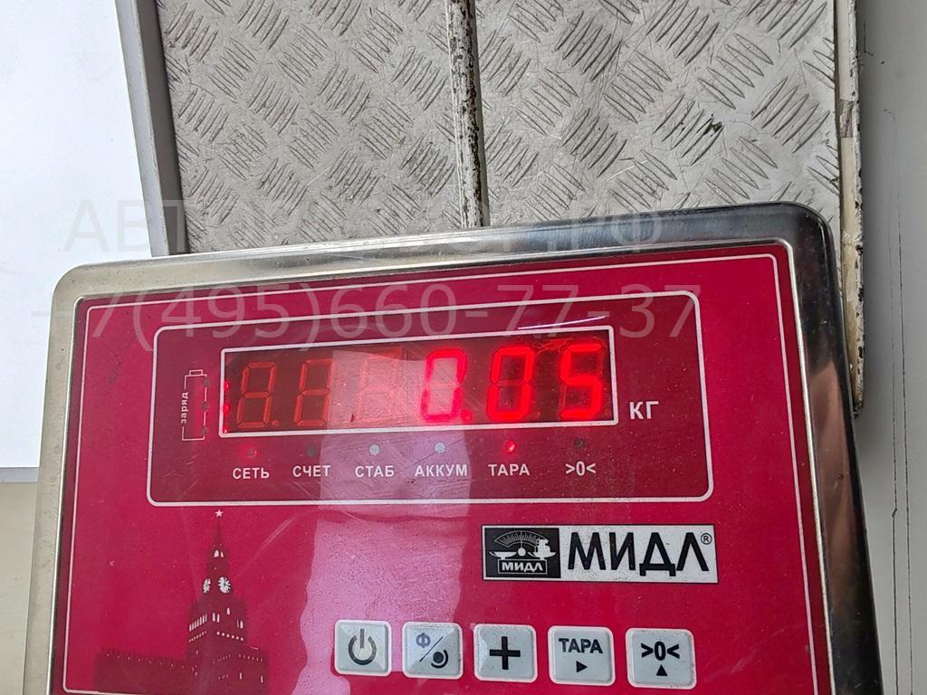 Датчик ABS передний