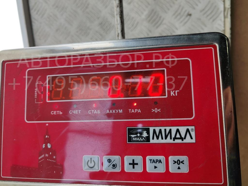 Фонарь задний (стоп сигнал)