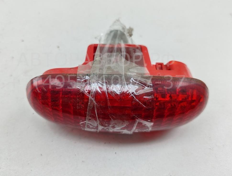 Фонарь задний (стоп сигнал)