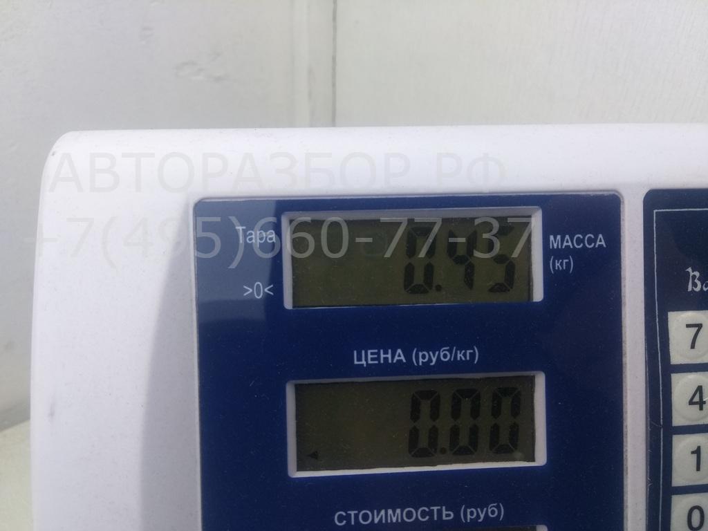 Замок двери передней левой