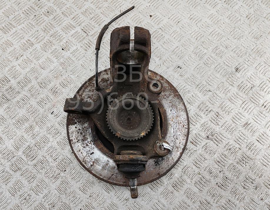 Ступица передняя