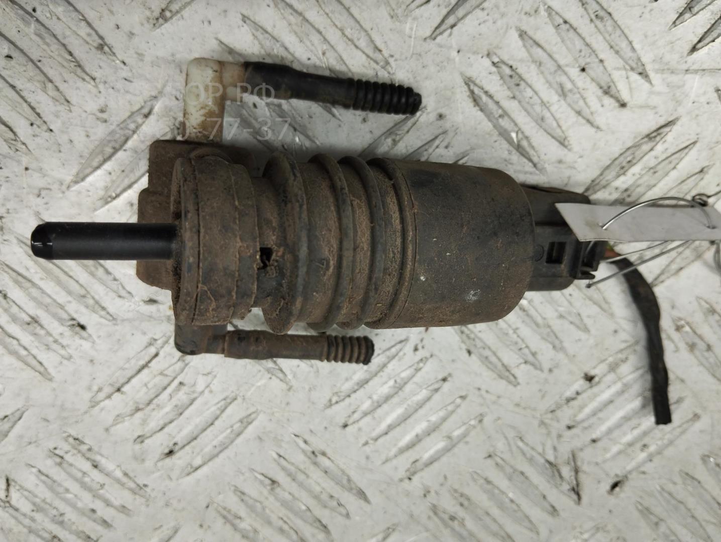 Насос омывателя