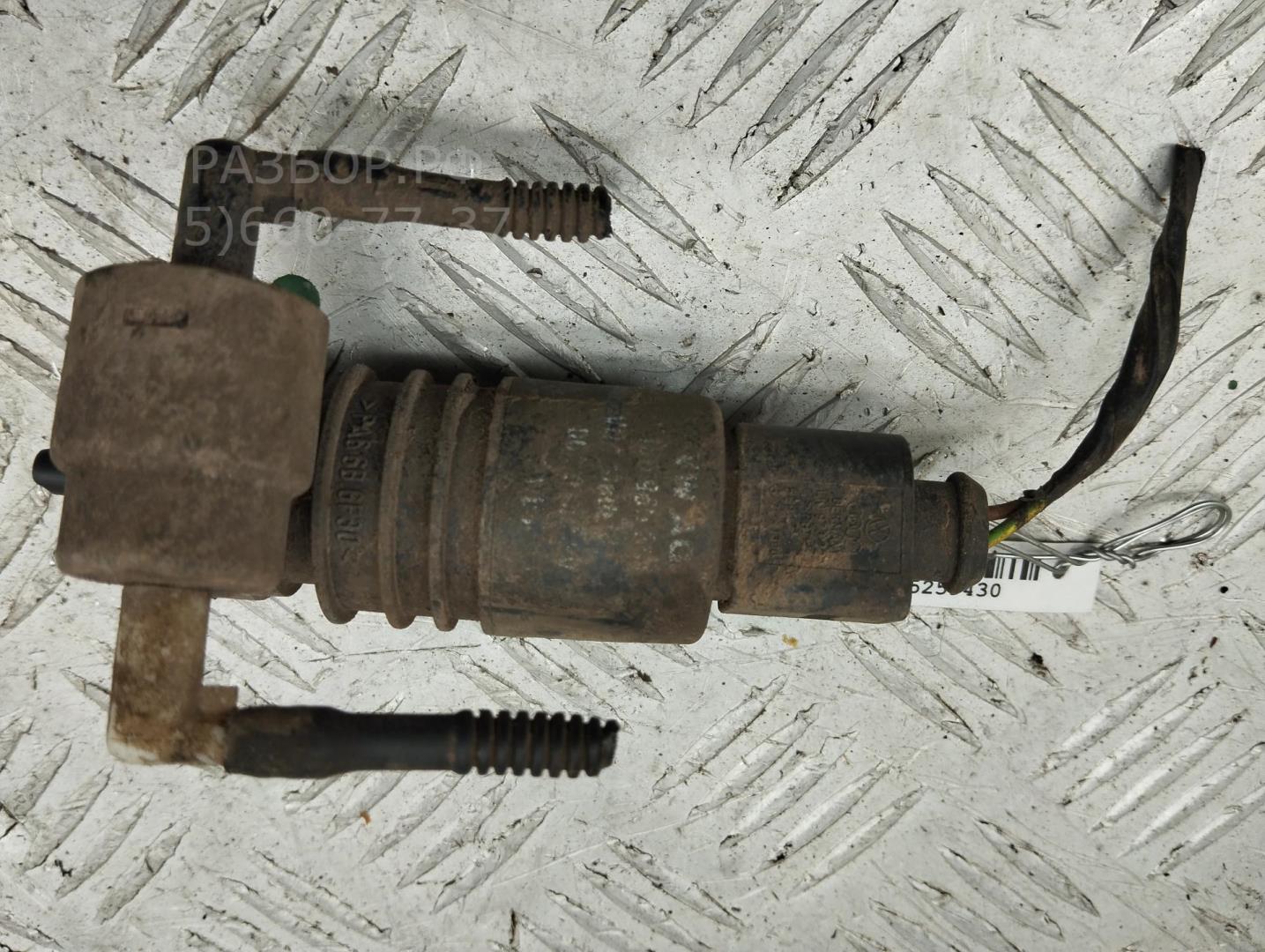 Насос омывателя