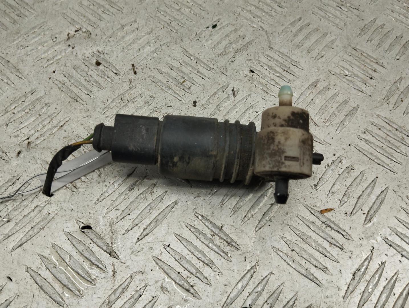 Насос омывателя