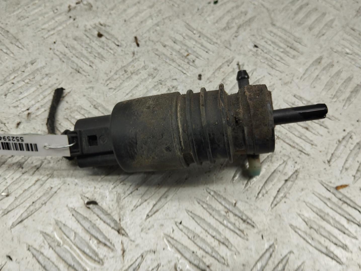 Насос омывателя