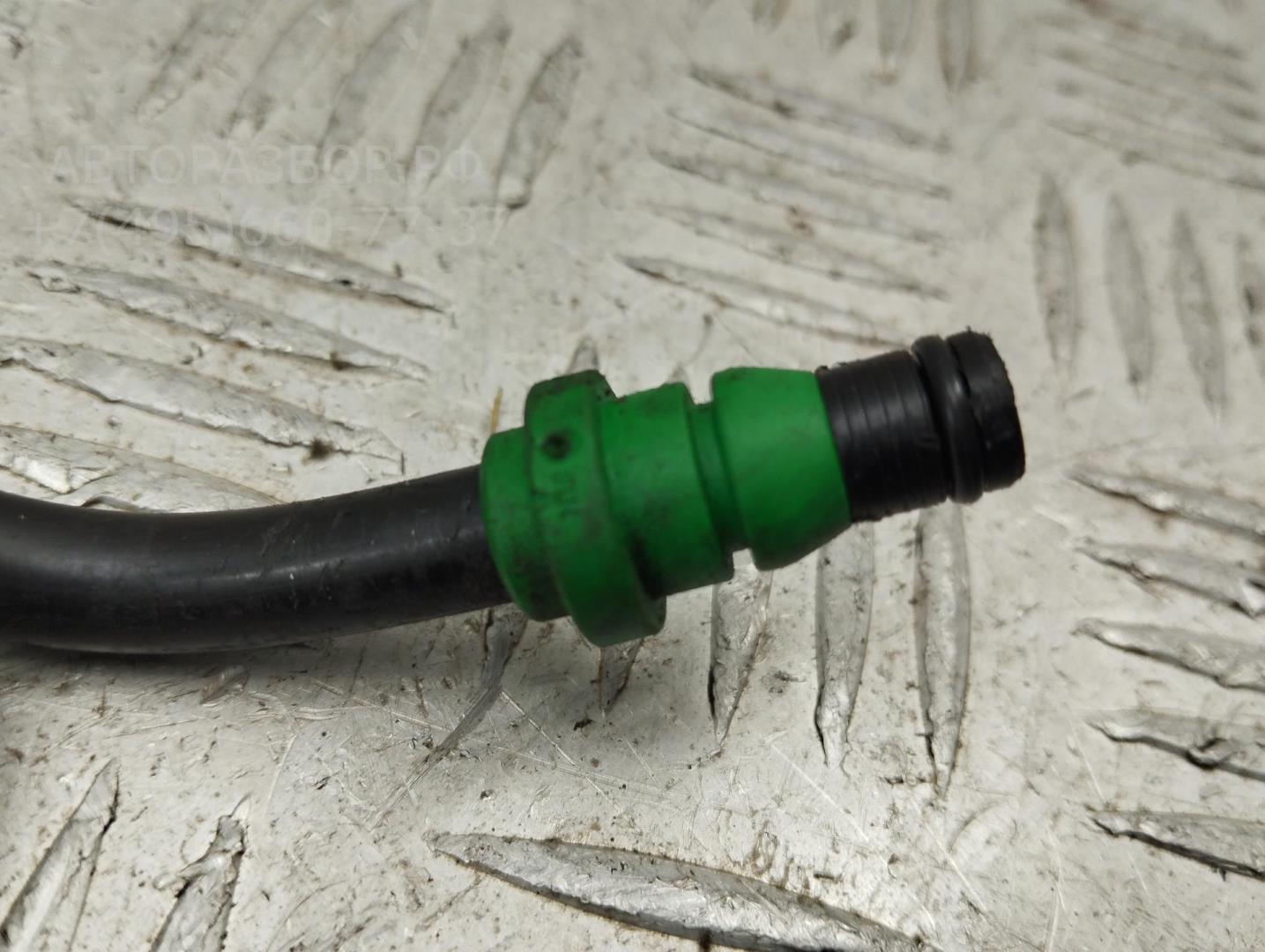 Трубка цилиндра сцепления