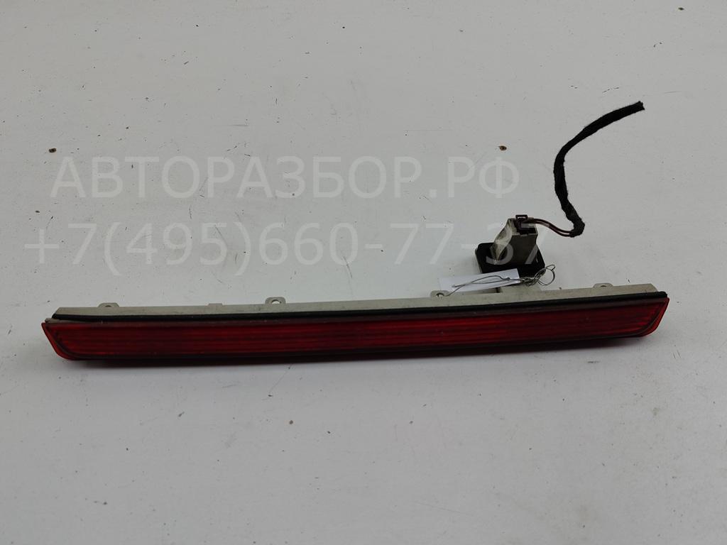 Фонарь задний (стоп сигнал)