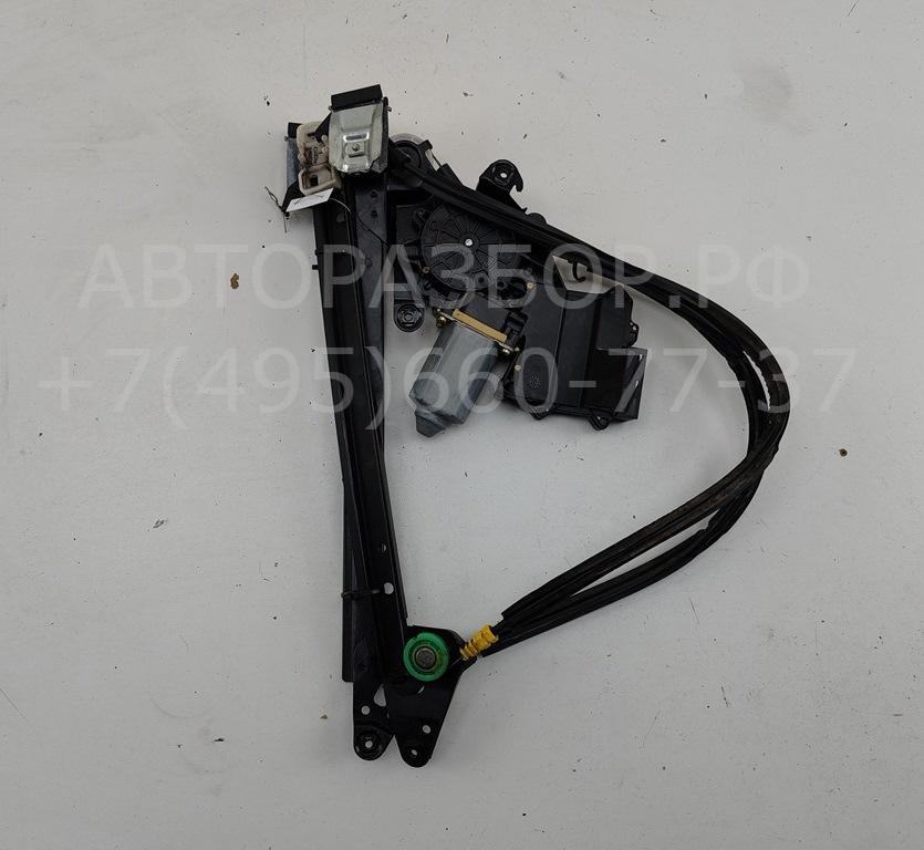 Стеклоподъемник электр. задний правый