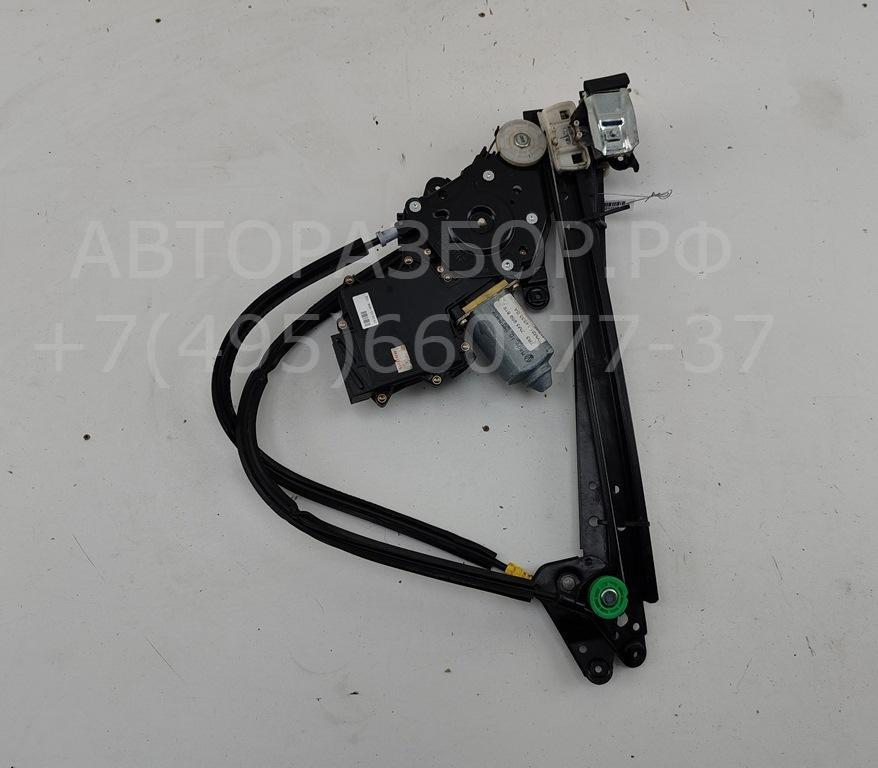 Стеклоподъемник электр. задний правый