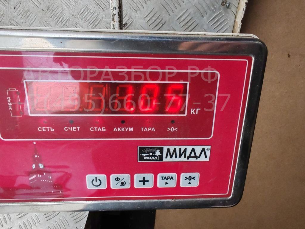 Стекло двери задней правой (форточка)