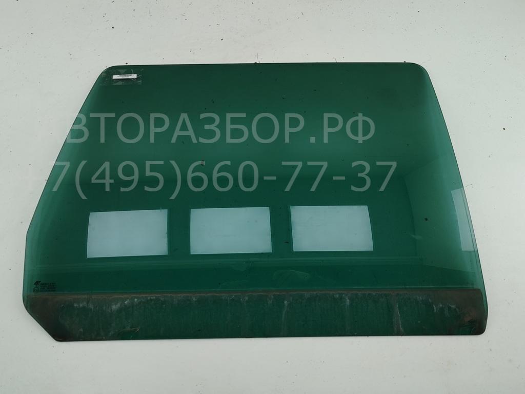 Стекло двери задней правой