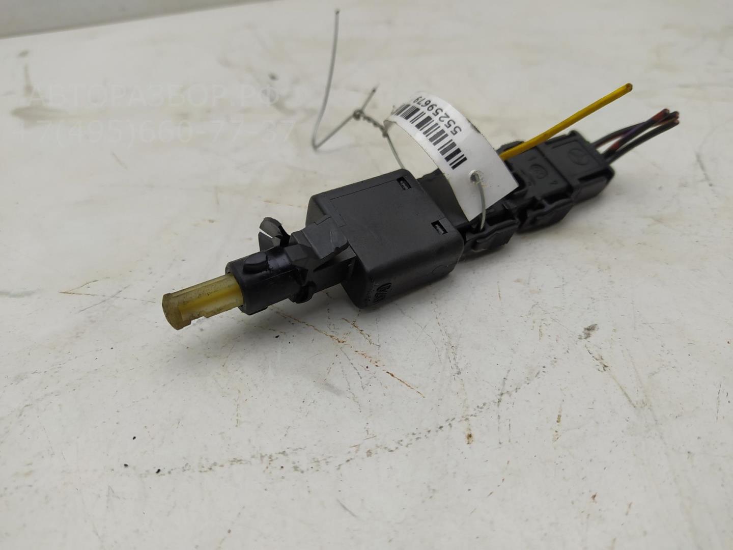 Датчик включения стопсигнала