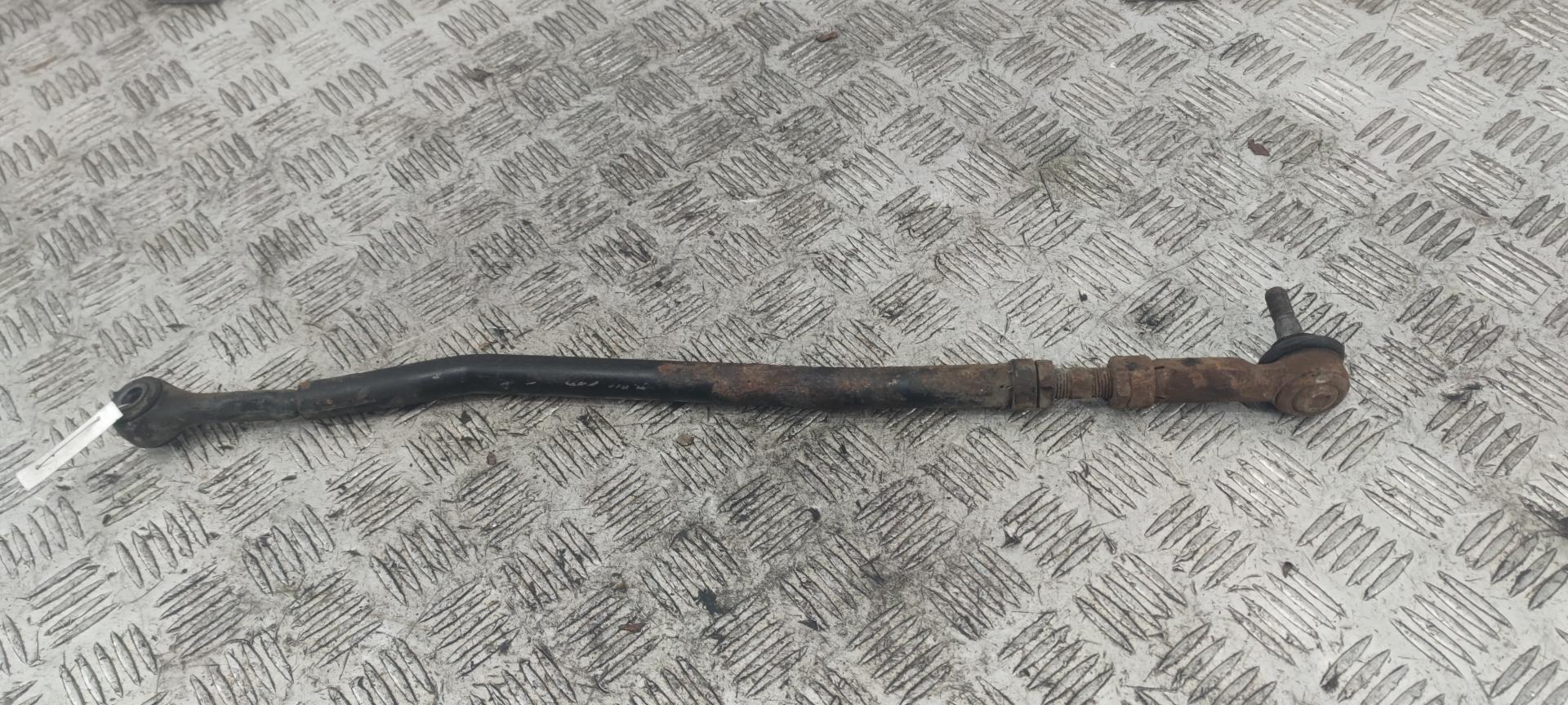 Тяга рулевая правая