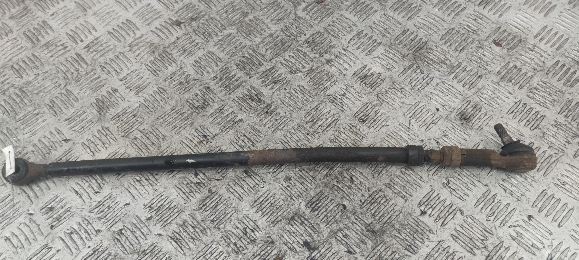 Тяга рулевая левая