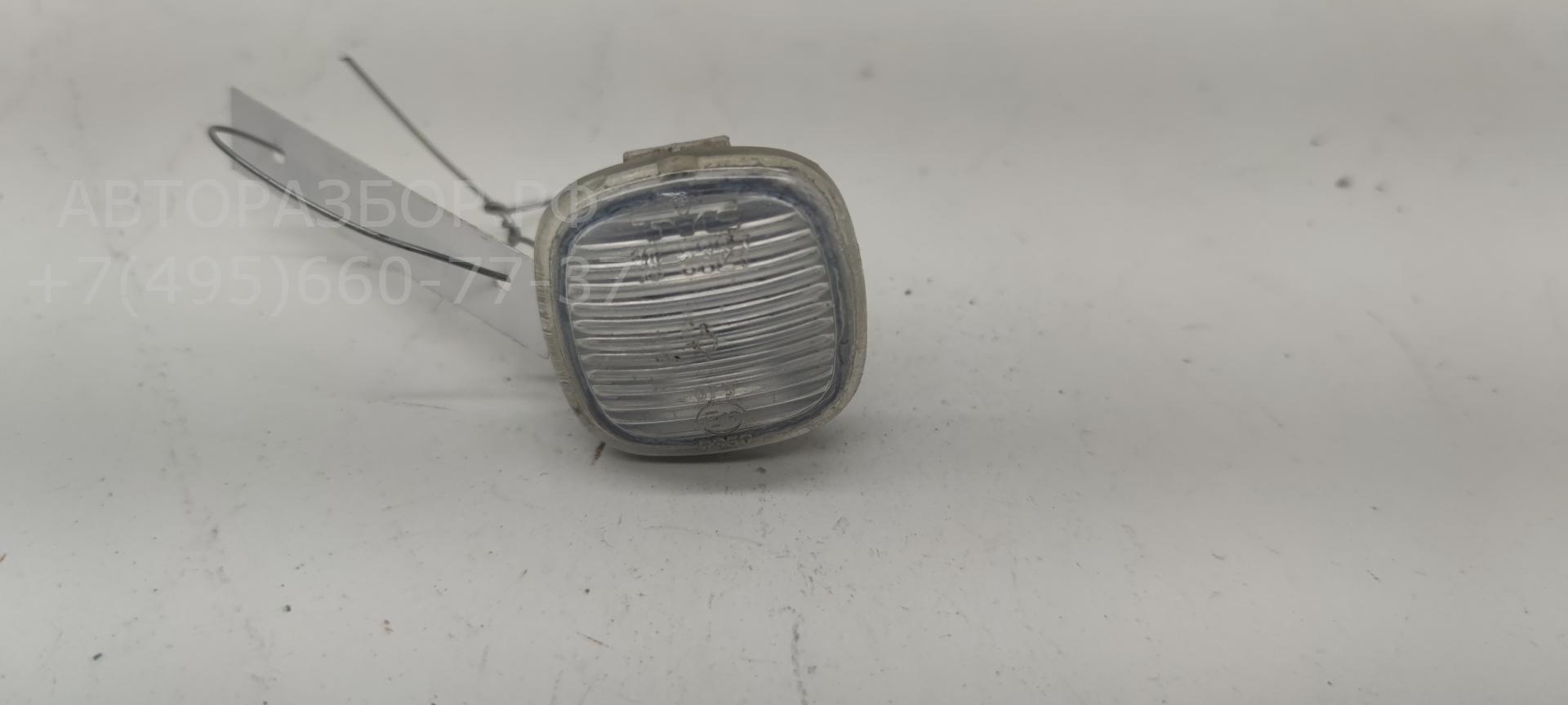 Указатель поворота правый