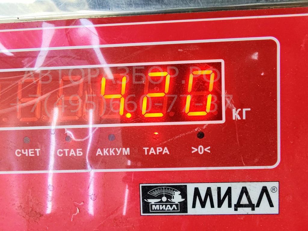 Суппорт передний левый