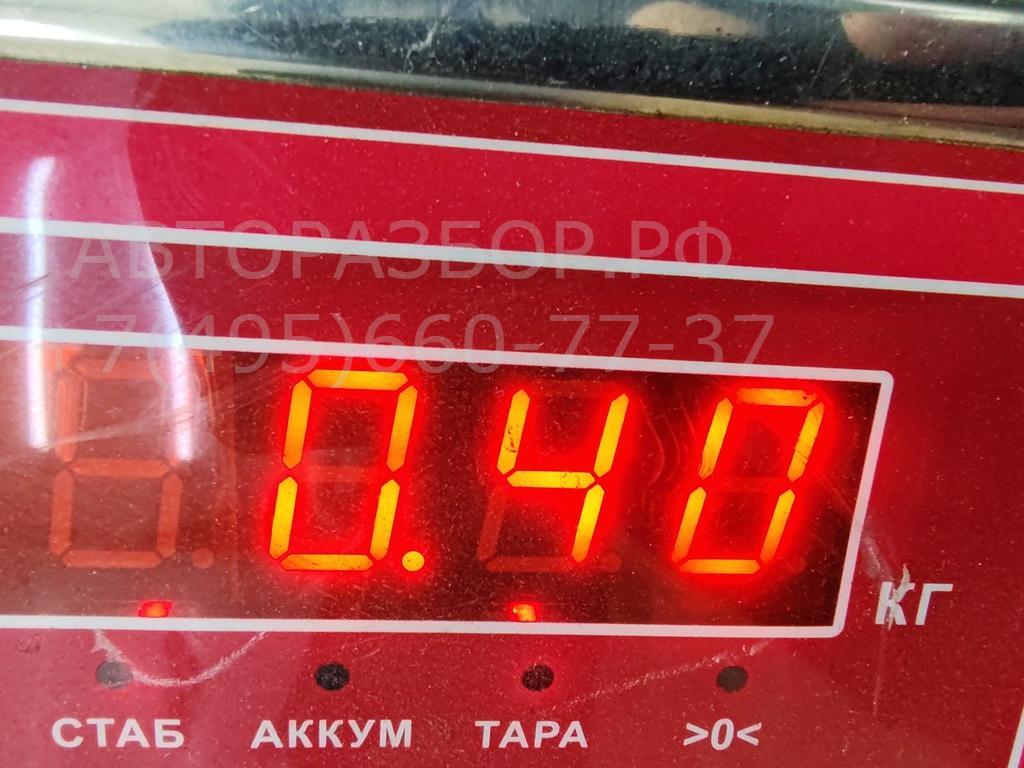 Цилиндр сцепления главный