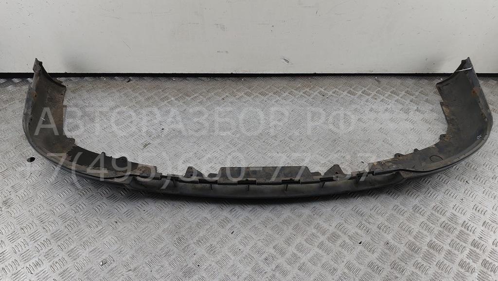 Юбка передняя