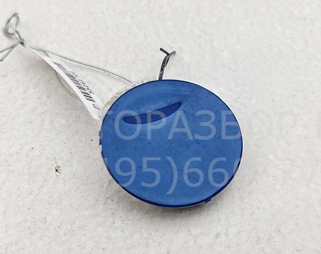 Решетка в бампер