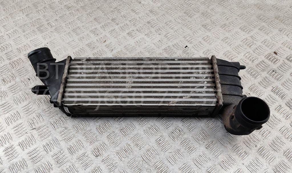 Интеркулер