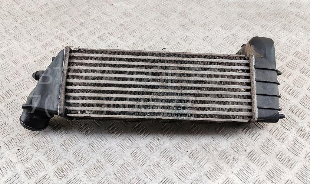 Интеркулер