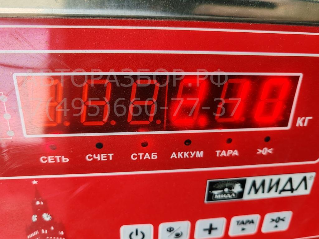 Интеркулер