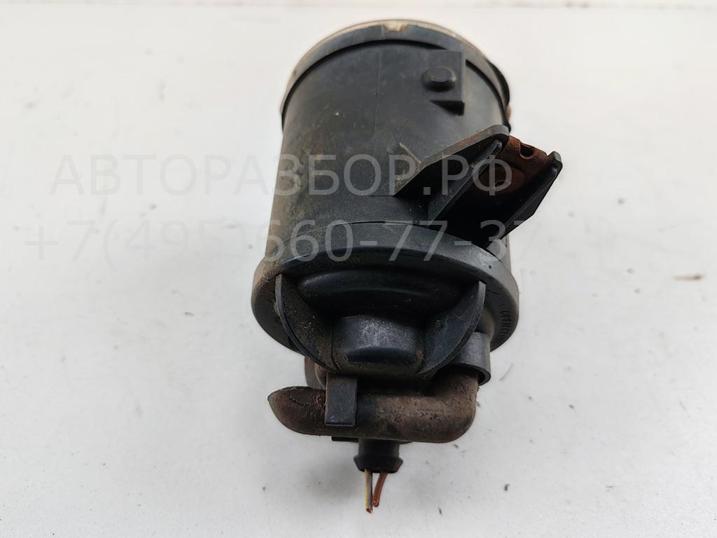 Фара противотуманная левая