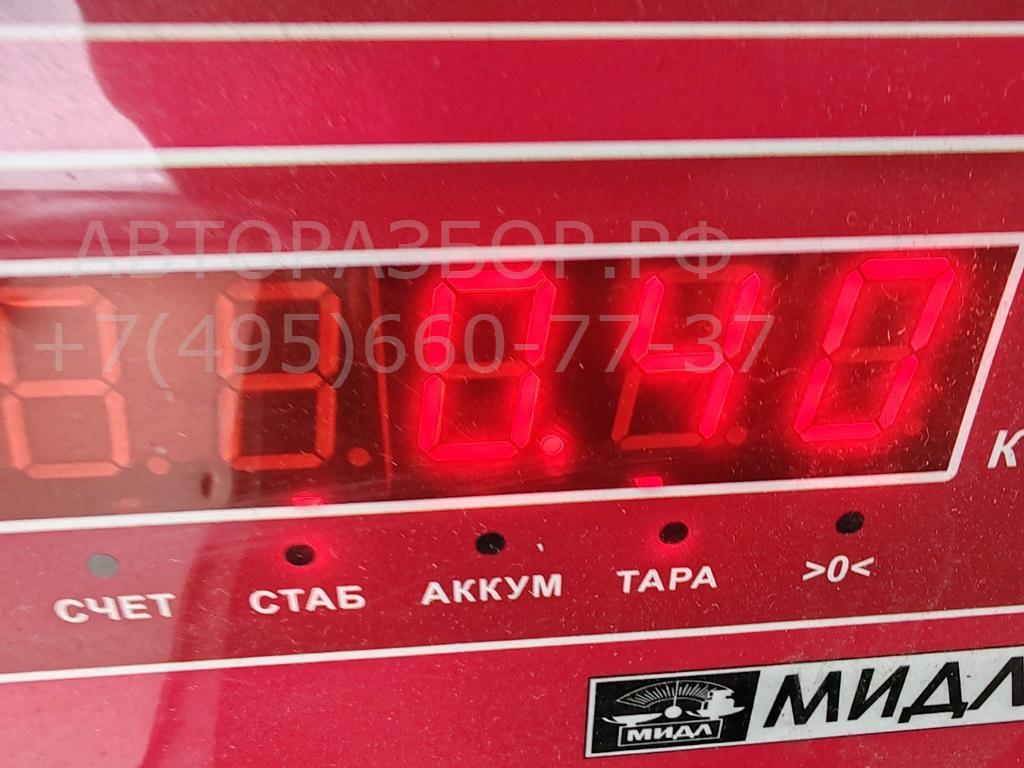 Кожух замка капота