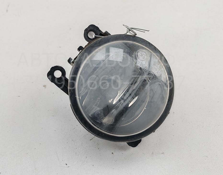 Фара противотуманная правая