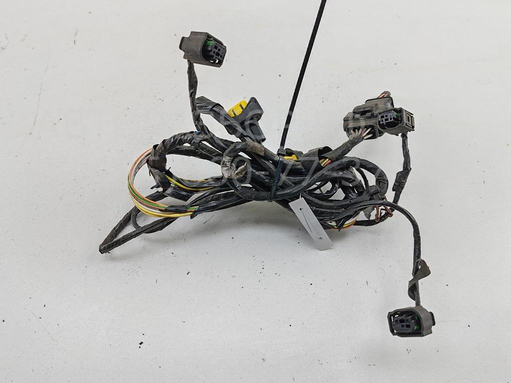 Проводка (коса)