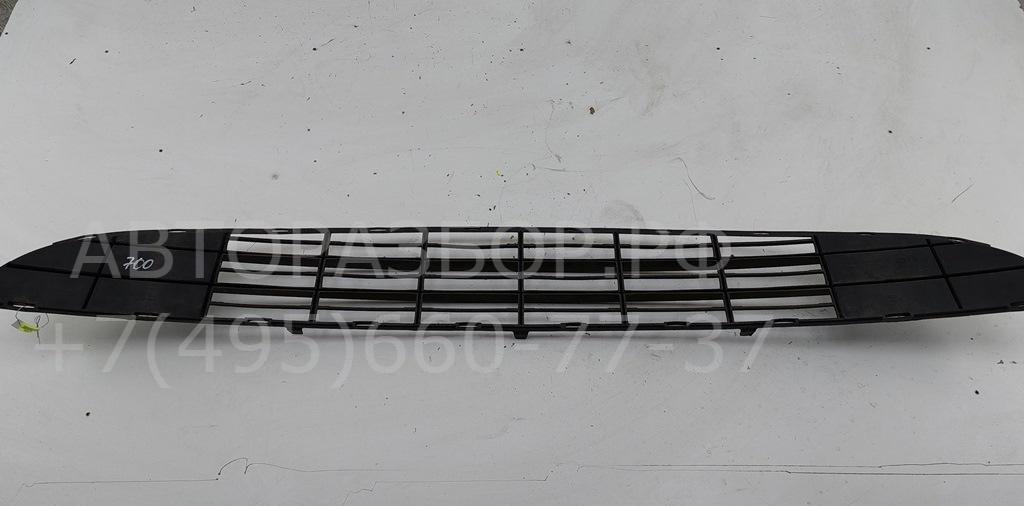 Решетка в бампер