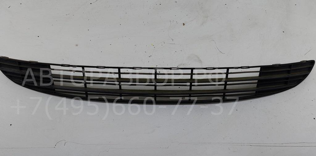 Решетка в бампер