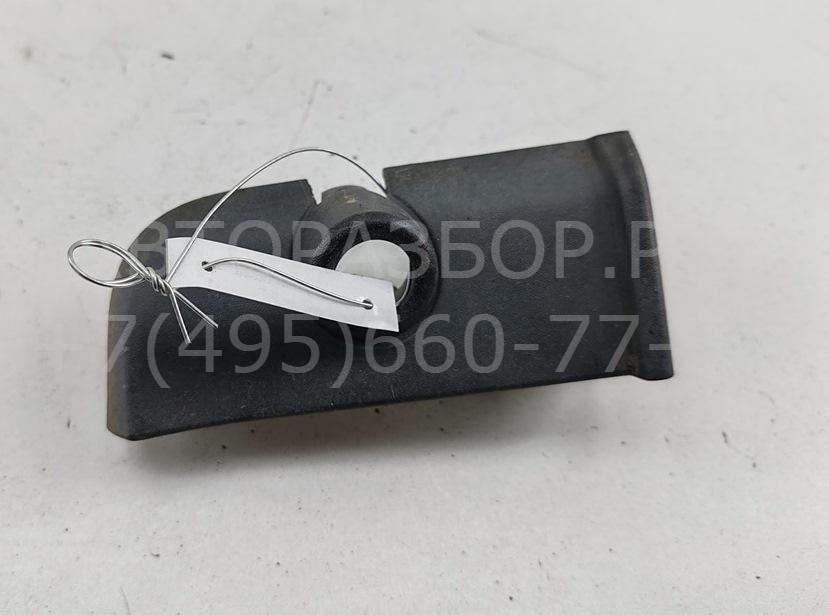 Решетка в бампер