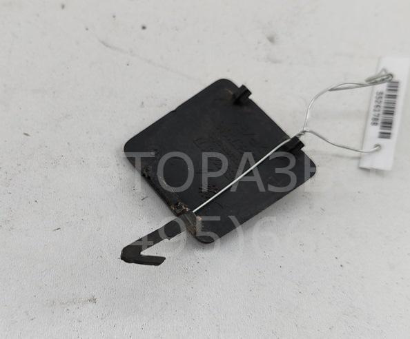 Решетка в бампер