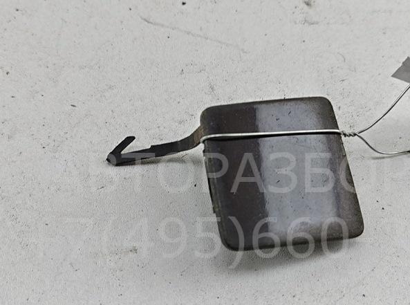 Решетка в бампер