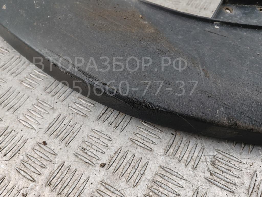 Юбка передняя