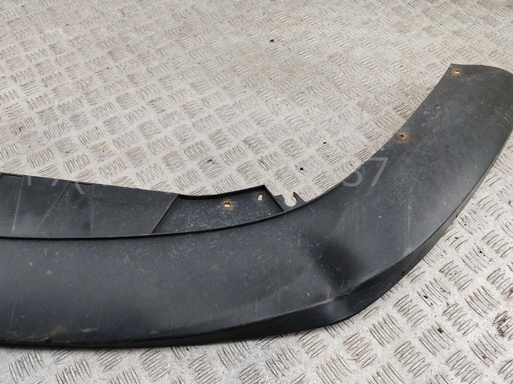 Юбка передняя