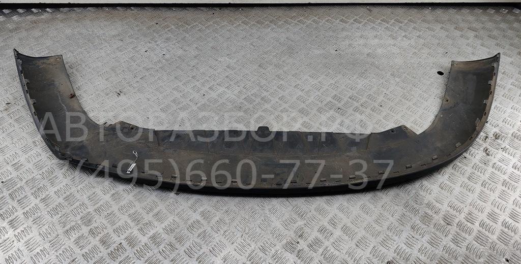 Юбка передняя